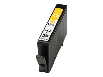 HP 903XL Ink Cartridge Yellow High Yield 825